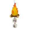 Hallmark 3.75" Campfire Christmas Ornament 1HGO2951 -Christmas Decorations 1HGO2951 large 56340.1655319442