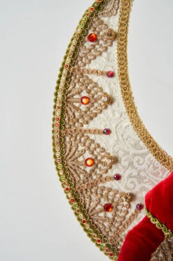 Katherine's Collection 27" All The Trimmings Angel Tabletop Figure 28-228575 14 Katherine's Collection 27" All The Trimmings Angel Tabletop Figure 28-228575 -Christmas Decorations 28 228575 5 31219.1643836996