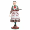 Katherine's Collection 58" Life Size Seasoned Greetings Mama Maple Server Figure 28-328735 2 Katherine's Collection 58" Life Size Seasoned Greetings Mama Maple Server Figure 28-328735 -Christmas Decorations 28 328735 75441.1681316271