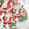 Raz 24"or 3' Santa With List Cut Out Christmas Decoration 1 Raz 24"or 3' Santa With List Cut Out Christmas Decoration -Christmas Decorations 4125910 or 4116453 13297.1664390403