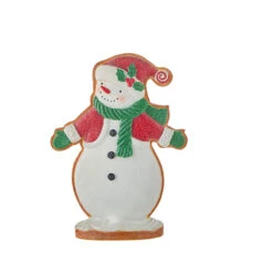 Raz Peppermint Cookie Christmas Character Figure Decoration 8 Raz Peppermint Cookie Christmas Character Figure Decoration -Christmas Decorations 4210258 27075.1656605720