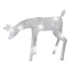 Brite Star 39" LED Lighted Elegant Feeding Doe Reindeer Indoor Outdoor Christmas Decoration 46-367-00 1 Brite Star 39" LED Lighted Elegant Feeding Doe Reindeer Indoor Outdoor Christmas Decoration 46-367-00 -Christmas Decorations 4636755 ITM rev 190206 54693.1619801334