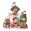 Department 56 North Pole Village North Pole Candy Striper 6000613 -Christmas Decorations 6000613NPSVL18 11950.1645130157