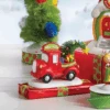 Department 56 The Grinch Village Who-ville Christmas Deliveries Figure 6009729 -Christmas Decorations 6009729 edit 08031.1678999954