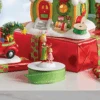 Department 56 The Grinch Village Cindy Lou Who's Surprise Figure 6009730 2 Department 56 The Grinch Village Cindy Lou Who's Surprise Figure 6009730 -Christmas Decorations 6009730 edit 43892.1679000110