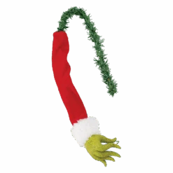 Department 56 Decorate Grinch In A Cinch Wreath Or Tree Decoration 6010192 12 Department 56 Decorate Grinch In A Cinch Wreath Or Tree Decoration 6010192 -Christmas Decorations 6010192 2 16496.1647013890
