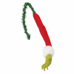 Department 56 Decorate Grinch In A Cinch Wreath Or Tree Decoration 6010192 13 Department 56 Decorate Grinch In A Cinch Wreath Or Tree Decoration 6010192 -Christmas Decorations 6010192 3 27874.1647013893