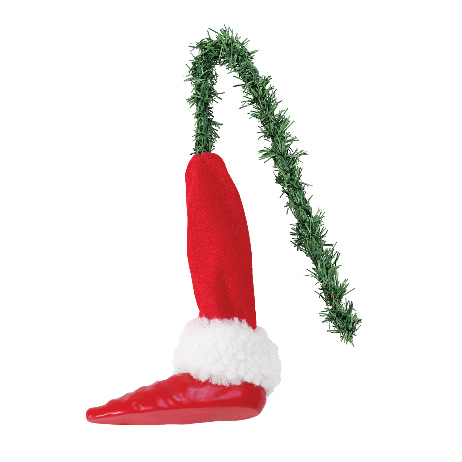 Department 56 Decorate Grinch In A Cinch Wreath Or Tree Decoration 6010192 8 Department 56 Decorate Grinch In A Cinch Wreath Or Tree Decoration 6010192 - Image 6