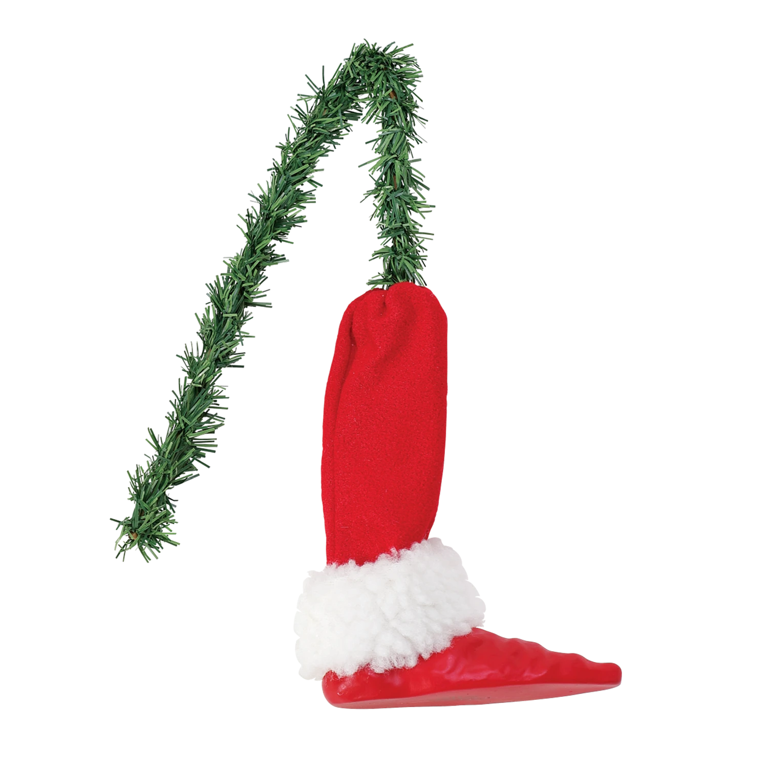 Department 56 Decorate Grinch In A Cinch Wreath Or Tree Decoration 6010192 9 Department 56 Decorate Grinch In A Cinch Wreath Or Tree Decoration 6010192 - Image 7