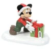 Department 56 Disney Village Minnie Will Love This! Figure 6010493 -Christmas Decorations 6010493 54012.1679000522