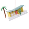 Cody Foster 5" Palm Springs Mid Century Modern House Christmas Ornament CD-1601 2 Cody Foster 5" Palm Springs Mid Century Modern House Christmas Ornament CD-1601 -Christmas Decorations CD 1601 26584.1692316539