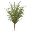 Raz 18" Soft Touch Norfolk Pine Christmas Tree Pick F4302383 2 Raz 18" Soft Touch Norfolk Pine Christmas Tree Pick F4302383 -Christmas Decorations F4302383 70167.1685995916
