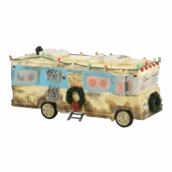 Department 56 6 Piece National Lampoon's Christmas Vacation Set 14 Department 56 6 Piece National Lampoon's Christmas Vacation Set -Christmas Decorations NEW 4030734 53844.1684873918