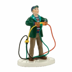 Department 56 6 Piece National Lampoon's Christmas Vacation Set 11 Department 56 6 Piece National Lampoon's Christmas Vacation Set -Christmas Decorations NEW 4030742 05041.1684873907