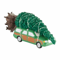 Department 56 6 Piece National Lampoon's Christmas Vacation Set 13 Department 56 6 Piece National Lampoon's Christmas Vacation Set -Christmas Decorations NEW 4030743 89160.1684873915