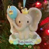 Boy Baby Elephant Personalized Christmas Ornament OR2361-M 1 Boy Baby Elephant Personalized Christmas Ornament OR2361-M -Christmas Decorations OR2361 M EDIT 62821.1666042248
