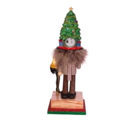 Kurt Adler 15" A Christmas Story Nutcracker Figure CS6201L -Christmas Decorations api0azgsm 40062.1646091873