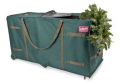 Treekeeper Greenskeeper Large 9-12' Christmas Tree Storage Bag TK-10773