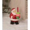 7" Bethany Lowe Santa Claus Figure With Bubble Light LG9867 2 7" Bethany Lowe Santa Claus Figure With Bubble Light LG9867 -Christmas Decorations api3r6nip 75672.1646091916