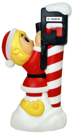 60" Santa And Elf 10 Piece Lighted Christmas Blow Mold Set 10 60" Santa And Elf 10 Piece Lighted Christmas Blow Mold Set -Christmas Decorations api3yndsw 19055.1646091899