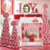 Raz Claydough Peppermint Candy Tree Christmas Figure Set Of 3 3116231 1 Raz Claydough Peppermint Candy Tree Christmas Figure Set Of 3 3116231 -Christmas Decorations api5douzs 38034.1646091877