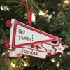 Glittered Red Sports Pennant Personalized Christmas Ornament OR1558-RD 2 Glittered Red Sports Pennant Personalized Christmas Ornament OR1558-RD -Christmas Decorations api7xgkjf 65879.1646091906