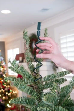 Village Lighting Universal Christmas Tree Topper Holder V-11103 13 Village Lighting Universal Christmas Tree Topper Holder V-11103 -Christmas Decorations api8owufe 42796.1646091962