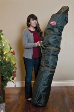Treekeeper 4-6' Foyer Christmas Tree Storage Bag TK-10290 -Christmas Decorations api8rsene 52694.1646091886