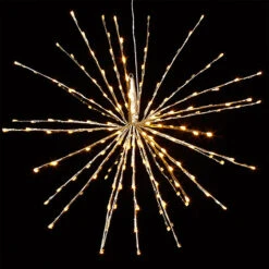 Raz 17", 23", Or 27.5" Gold LED Lighted Starburst With Remote Christmas Decorations 10 Raz 17", 23", Or 27.5" Gold LED Lighted Starburst With Remote Christmas Decorations -Christmas Decorations apibn3bb6 53073.1646091959