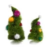 Department 56 GrinchVillage AccessoriesWonky Trees Set Of 2 4032417 2 Department 56 GrinchVillage AccessoriesWonky Trees Set Of 2 4032417 -Christmas Decorations apicmvlcl 73740.1646091914