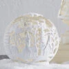 Raz 6.25" Town Scene Glittered Embossed LED Lighted Water Globe Christmas Decoration 4119076 2 Raz 6.25" Town Scene Glittered Embossed LED Lighted Water Globe Christmas Decoration 4119076 -Christmas Decorations apicrgwsg 04193.1646091891