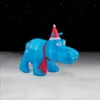 Brite Star 3.5' Christmas Hippopotamus Indoor Outdoor Decoration 49-107-00 1 Brite Star 3.5' Christmas Hippopotamus Indoor Outdoor Decoration 49-107-00 -Christmas Decorations apicwt0sp 48666.1646091860