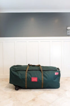 Tree Keeper Big Wheel No Drag Super Duffel 6-9 Ft Christmas Tree Storage Bag TK-10838 25 Tree Keeper Big Wheel No Drag Super Duffel 6-9 Ft Christmas Tree Storage Bag TK-10838 -Christmas Decorations apicxxwm5 46215.1646091907