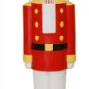 40" Nutcracker Lighted Christmas Blow Mold Decoration C1335 -Christmas Decorations apidwhkxf 23892.1646091956