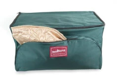 Tree Keeper 3 Tray Christmas Ornament Keeper Storage Bag With Front Pocket TK-10127 14 Tree Keeper 3 Tray Christmas Ornament Keeper Storage Bag With Front Pocket TK-10127 -Christmas Decorations apiehaniq 05327.1646091882