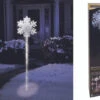 Brite Star Set Of 3 LED Snowfall Light Show Pathway Markers Outdoor Christmas Decoration 48-509-00 1 Brite Star Set Of 3 LED Snowfall Light Show Pathway Markers Outdoor Christmas Decoration 48-509-00 -Christmas Decorations apiele1kk 81251.1646091908