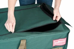 Treekeeper Greenskeeper Large 9-12' Christmas Tree Storage Bag TK-10773 -Christmas Decorations apieojube 86569.1646091870