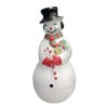 40" Snowman Blow Mold Christmas Lighted Outdoor Decoration 75300 -Christmas Decorations apifxy83e 59774.1646091896