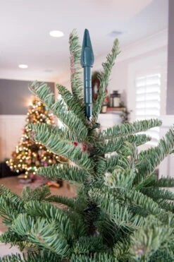 Village Lighting Universal Christmas Tree Topper Holder V-11103 10 Village Lighting Universal Christmas Tree Topper Holder V-11103 -Christmas Decorations apigh6kik 36250.1646091958