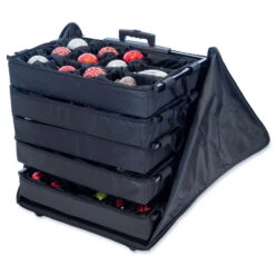 Tree Keeper Telescoping 5 Tray Christmas Ornament Storage 30010 -Christmas Decorations apih28z91 45793.1646091880