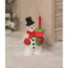 Bethany Lowe Snowman Figure With Bubble Light LG9866 1 Bethany Lowe Snowman Figure With Bubble Light LG9866 -Christmas Decorations apii5xuq5 60670.1646091860