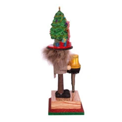 Kurt Adler 15" A Christmas Story Nutcracker Figure CS6201L -Christmas Decorations apijdk3nt 63930.1646091870