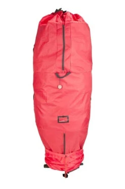 Santa's Bags 7.5' Medium Upright Christmas Tree Storage Bag SB-10100 -Christmas Decorations apijysefo 23271.1646091881