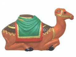 Blow Mold Life Size Christmas Nativity 10pc Set -Christmas Decorations apil5zqyc 10883.1646091864