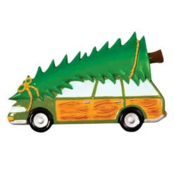 Family Station Wagon With Tree Personalized Christmas Ornament OR1565 9 Family Station Wagon With Tree Personalized Christmas Ornament OR1565 -Christmas Decorations apilghxb1 40424.1646091884