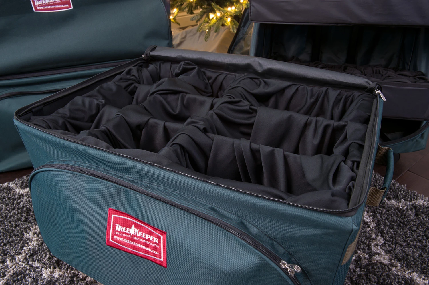 Tree Keeper Adjustable Ornament Keeper Storage TK-10708 8 Tree Keeper Adjustable Ornament Keeper Storage TK-10708 - Image 6