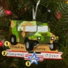 Armed Forces Military Humvee Personalized Christmas Ornament OR1395 2 Armed Forces Military Humvee Personalized Christmas Ornament OR1395 -Christmas Decorations apioebzia 59925.1646091882