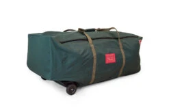 Tree Keeper Big Wheel No Drag Super Duffel 6-9 Ft Christmas Tree Storage Bag TK-10838