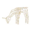 Brite Star 48" 150 Lighted LED Animated Feeding Doe Outdoor Christmas Decor 46-332-00 1 Brite Star 48" 150 Lighted LED Animated Feeding Doe Outdoor Christmas Decor 46-332-00 -Christmas Decorations apiqjlyvr 45499.1646091895