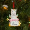 Marshmallow Unicorn Personalized Christmas Ornament MM20023 2 Marshmallow Unicorn Personalized Christmas Ornament MM20023 -Christmas Decorations apiqodvav 51704.1646091921